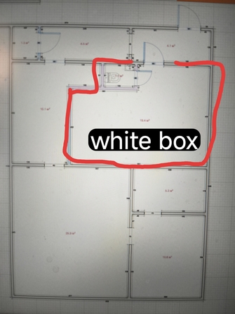 
  Сдам универсальное помещение 85.8 м². Фото 1.