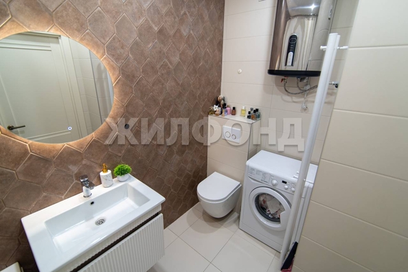 
  Продается 2-комн. квартира 41 м². Фото 10.