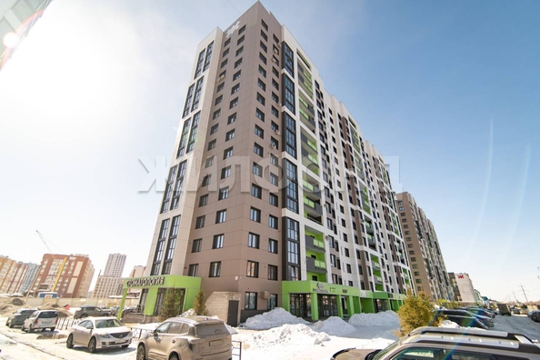 
  Продается 2-комн. квартира 41 м². Фото 15.