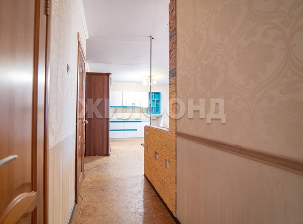 
  Продается 2-комн. квартира 52.9 м². Фото 5.