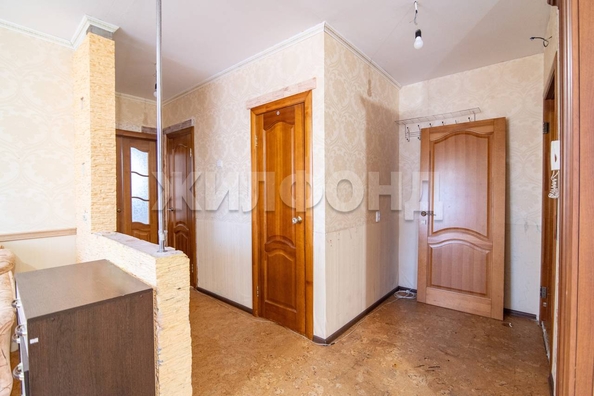 
  Продается 2-комн. квартира 52.9 м². Фото 10.