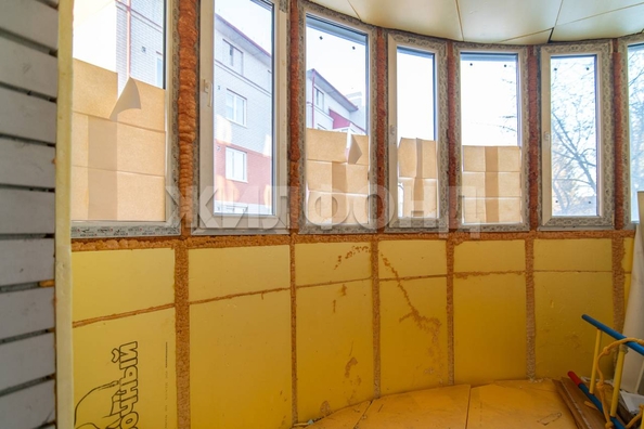 
  Продается 2-комн. квартира 52.9 м². Фото 13.