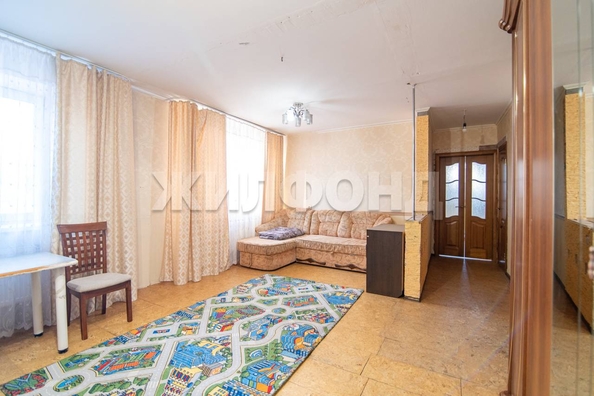 
  Продается 2-комн. квартира 52.9 м². Фото 2.