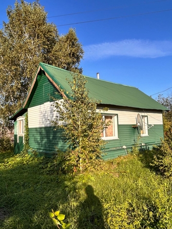 
  Продается коттедж 25 м². Фото 1.