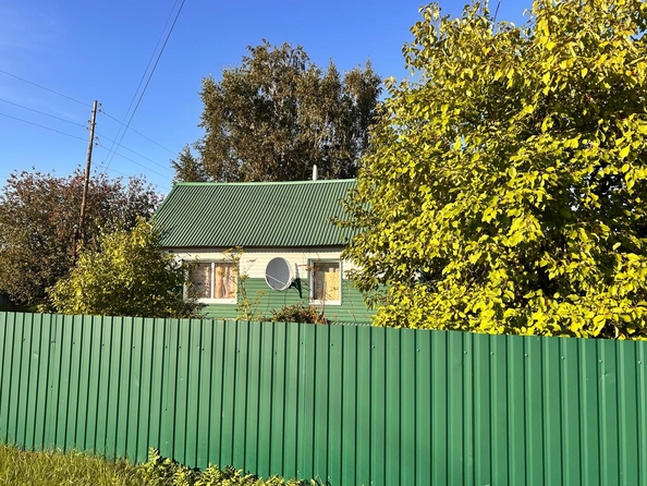 
  Продается коттедж 25 м². Фото 2.