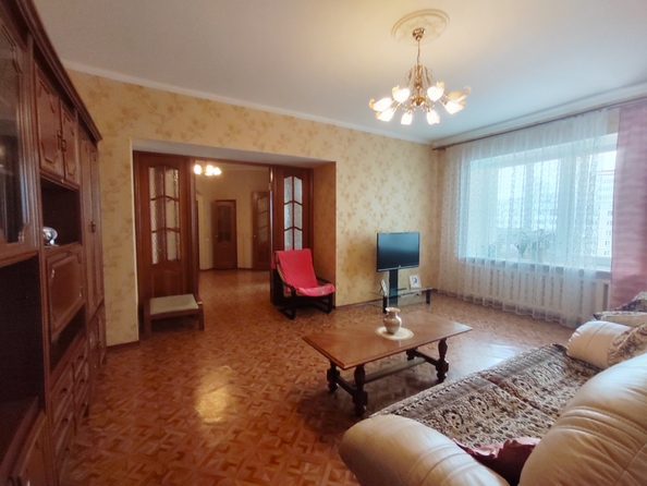 
  Продается 3-комн. квартира 120.1 м². Фото 7.