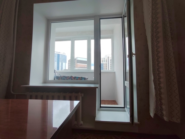 
  Продается 3-комн. квартира 120.1 м². Фото 17.