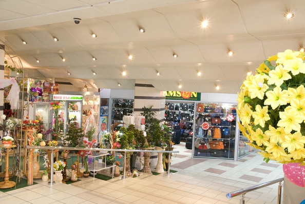 
  Продается торговая площадь 6500 м². Фото 13.