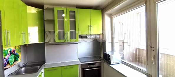 
  Продается 1-комн. квартира 32.6 м². Фото 3.