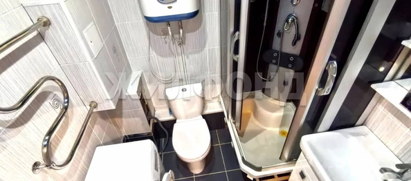 
  Продается 1-комн. квартира 32.6 м². Фото 15.