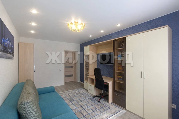 
  Продается 3-комн. квартира 103.1 м². Фото 8.