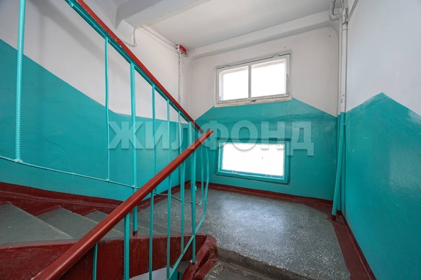 
  Продается 1-комн. квартира 30.4 м². Фото 10.