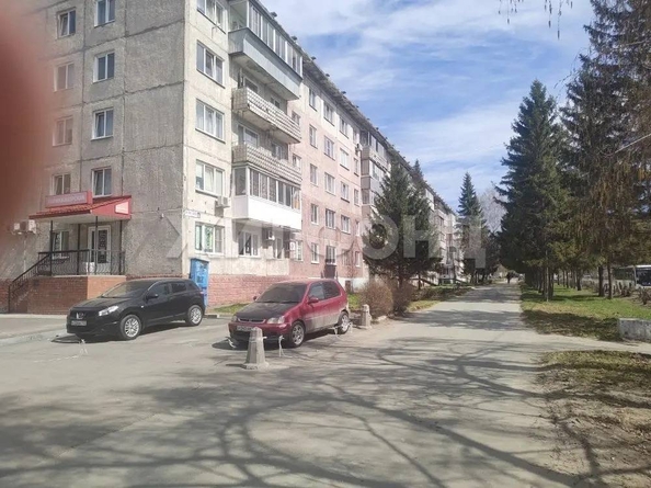 
  Продается 1-комн. квартира 30.4 м². Фото 12.