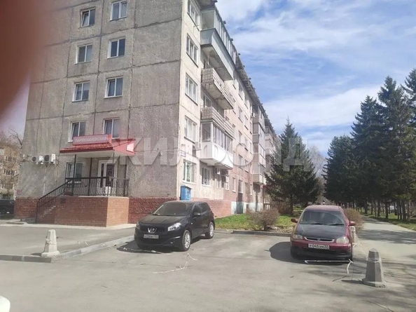 
  Продается 1-комн. квартира 30.4 м². Фото 18.