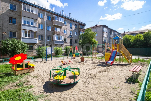
  Продается 1-комн. квартира 30.1 м². Фото 4.