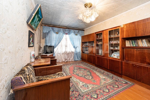 
  Продается 2-комн. квартира 45.7 м². Фото 3.