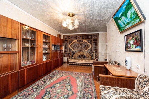 
  Продается 2-комн. квартира 45.7 м². Фото 4.