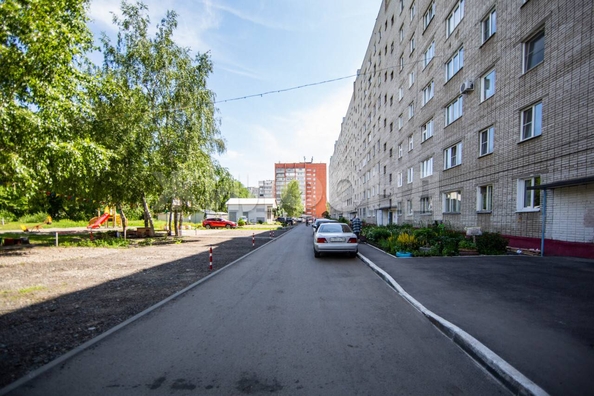 
  Продается 2-комн. квартира 45.7 м². Фото 6.