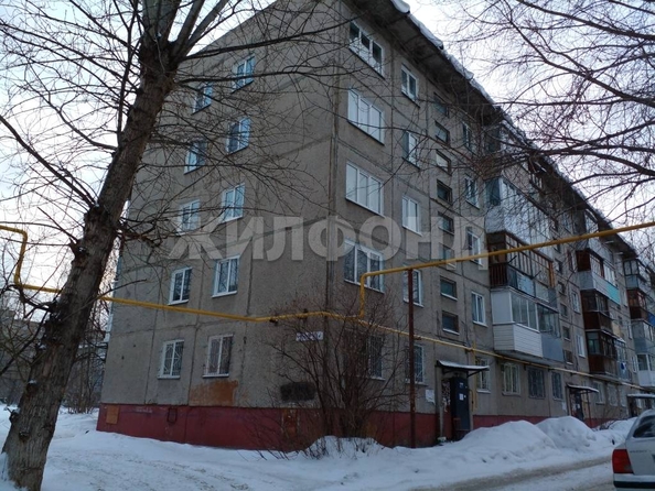 
  Продается 2-комн. квартира 43.9 м². Фото 15.