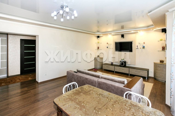
  Продается дом 197.8 м². Фото 1.