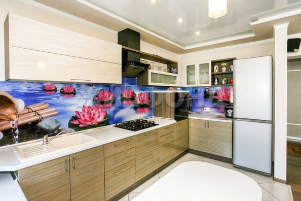 
  Продается дом 197.8 м². Фото 13.