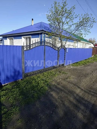 
  Продается дом 60.9 м². Фото 3.