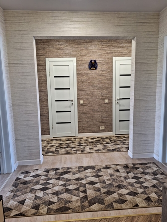 
  Продается 4-комн. квартира 85 м², в ЖК Аквариум. Фото 3.