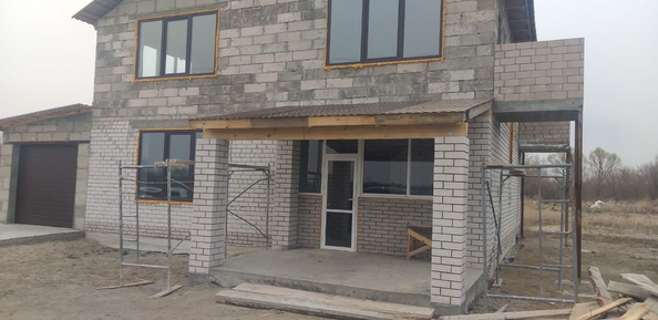 
  Продается дом 200 м². Фото 1.