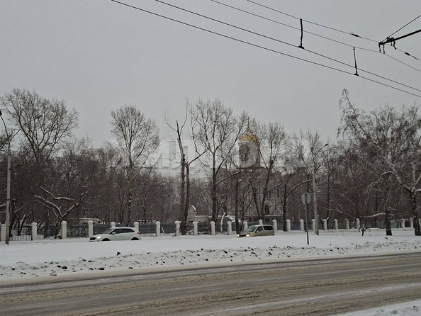 
  Продается студия 36.6 м². Фото 14.