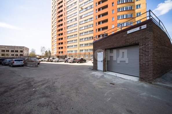 
  Продается студия 38 м². Фото 10.