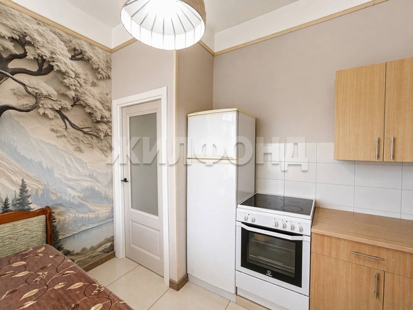 
  Продается апартамент 34.1 м². Фото 1.