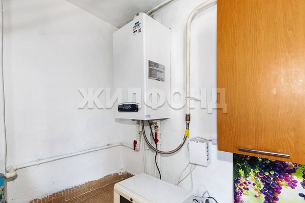 
  Продается дом 90.5 м². Фото 21.