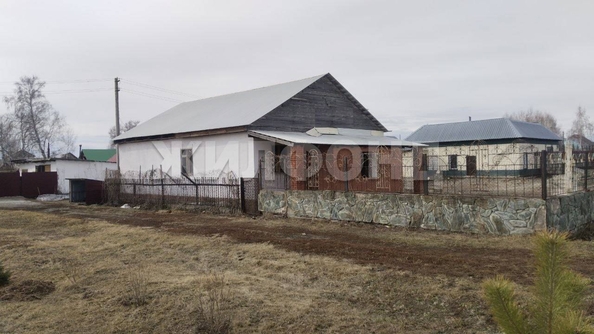 
  Продается дом 95.1 м². Фото 2.