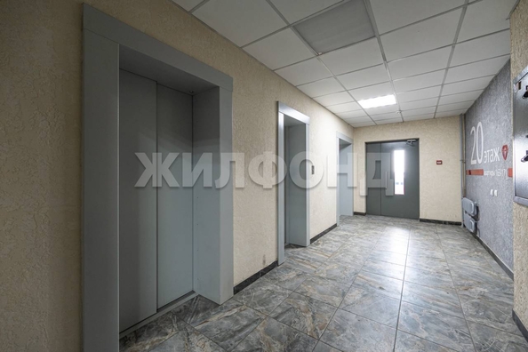 
  Продается 1-комн. квартира 35.1 м². Фото 12.