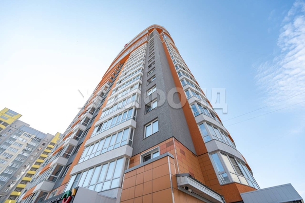 
  Продается 1-комн. квартира 35.1 м². Фото 16.