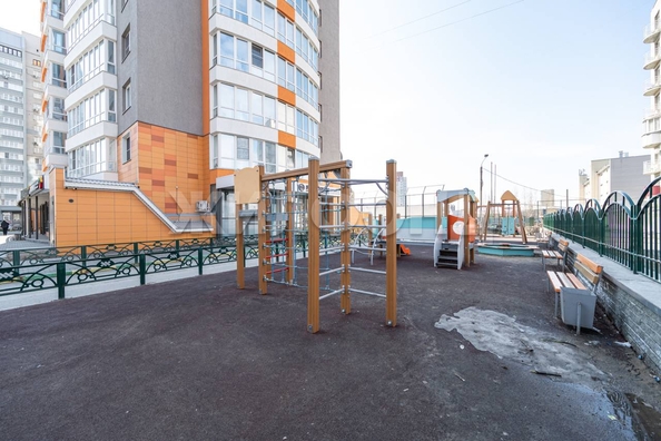 
  Продается 1-комн. квартира 35.1 м². Фото 17.