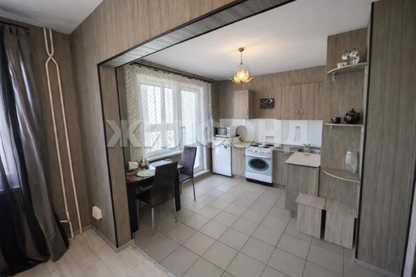 
  Продается 1-комн. квартира 34.9 м². Фото 9.