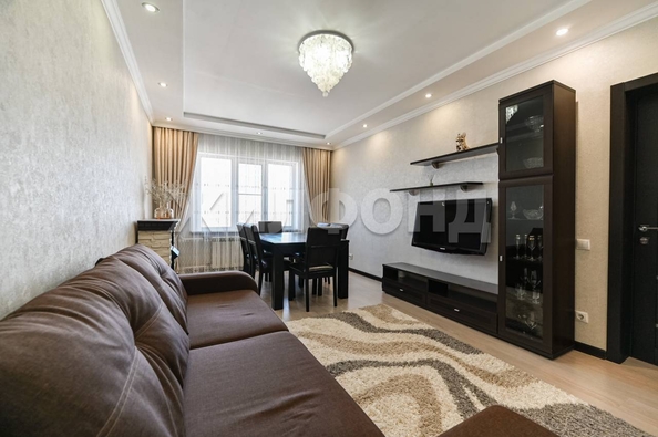 
  Продается 3-комн. квартира 81.5 м². Фото 13.
