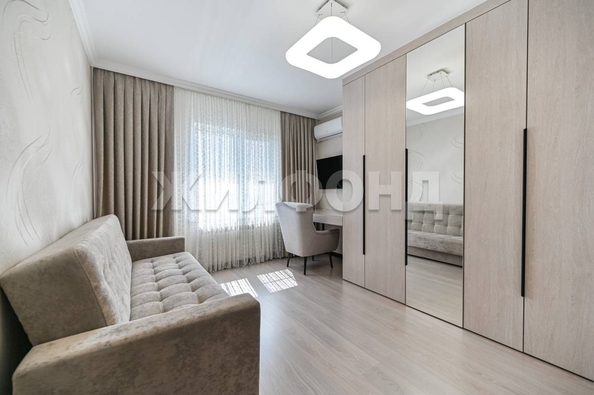 
  Продается 3-комн. квартира 81.5 м². Фото 18.