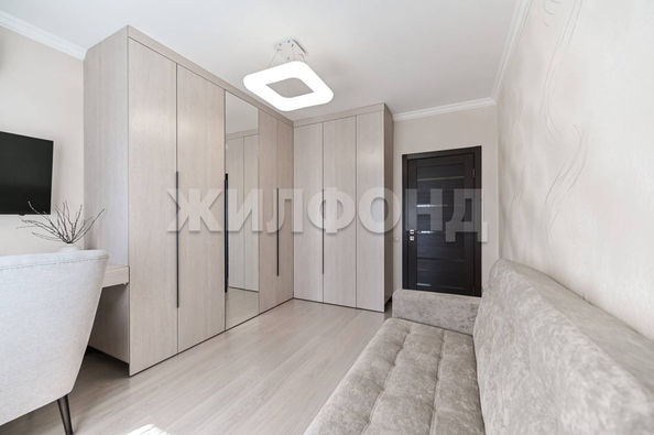 
  Продается 3-комн. квартира 81.5 м². Фото 21.