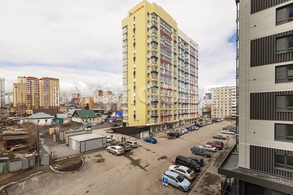 
  Продается 2-комн. квартира 46.8 м². Фото 4.