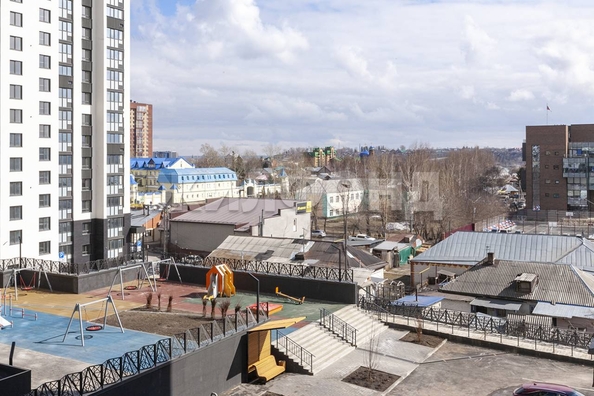 
  Продается 2-комн. квартира 46.8 м². Фото 6.