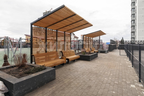 
  Продается 2-комн. квартира 46.8 м². Фото 26.