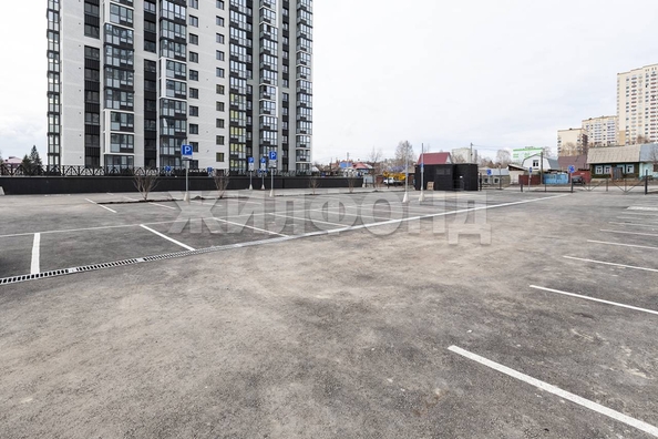 
  Продается 2-комн. квартира 46.8 м². Фото 28.