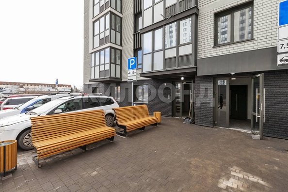 
  Продается 2-комн. квартира 46.8 м². Фото 30.