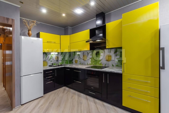 
  Продается 3-комн. квартира 67.8 м². Фото 7.