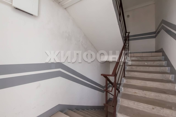 
  Продается 3-комн. квартира 67.8 м². Фото 34.