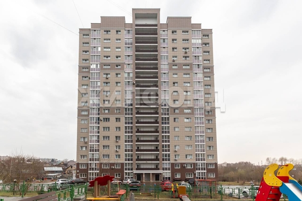 
  Продается 3-комн. квартира 67.8 м². Фото 36.