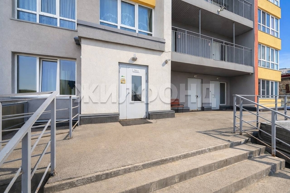 
  Продается студия 24.1 м². Фото 18.