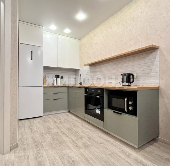 
  Продается 2-комн. квартира 36.2 м². Фото 1.